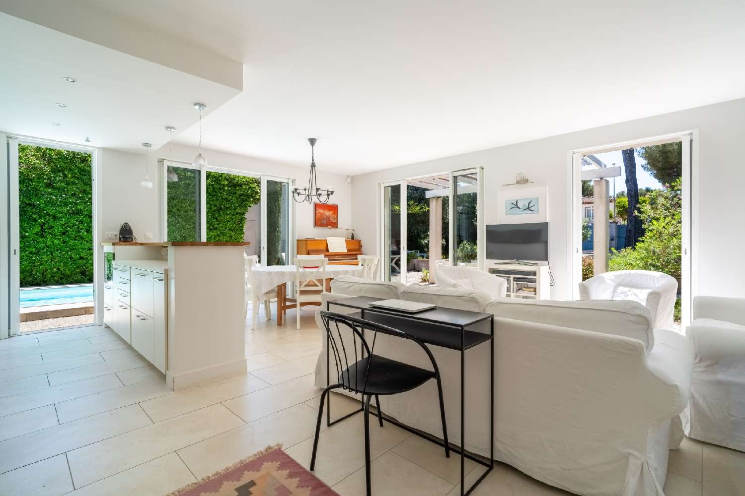  à vendre villa Le Brusc Var 5