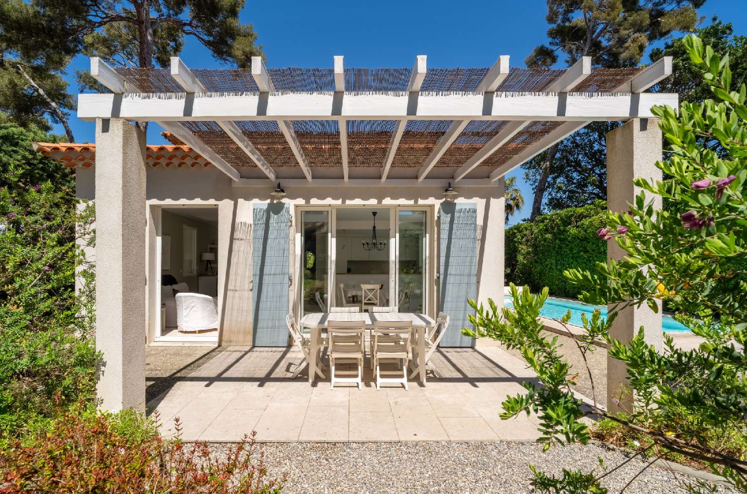  à vendre villa Le Brusc Var 6