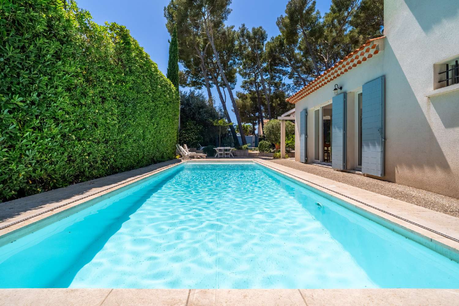  à vendre villa Le Brusc Var 7