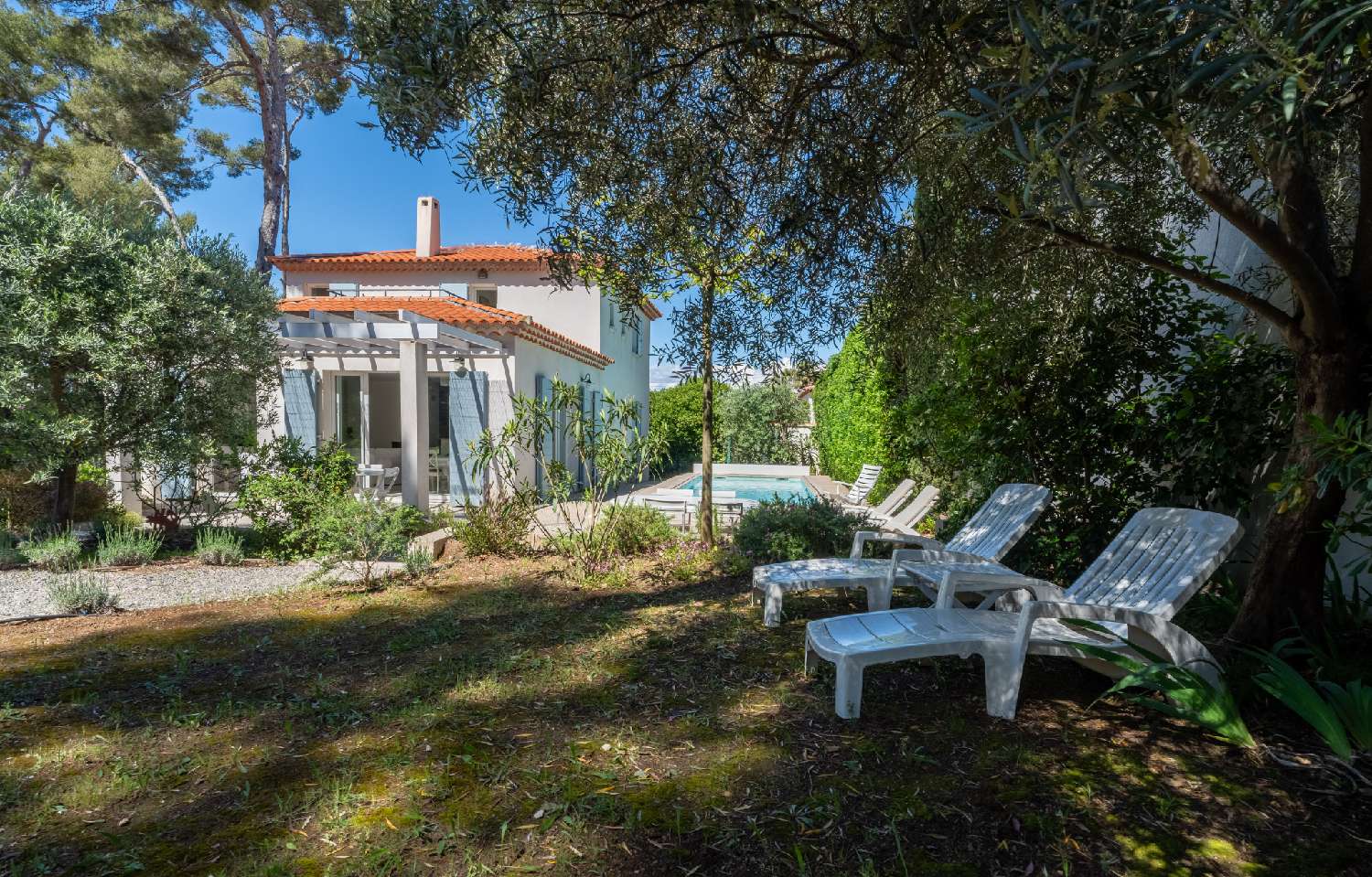  à vendre villa Le Brusc Var 8
