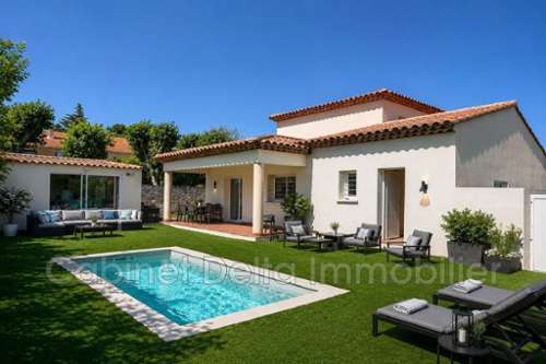 Le Brusc Var Villa Bild 7346635