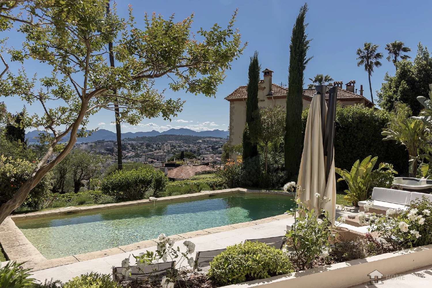  kaufen Villa Le Cannet Alpes-Maritimes 2