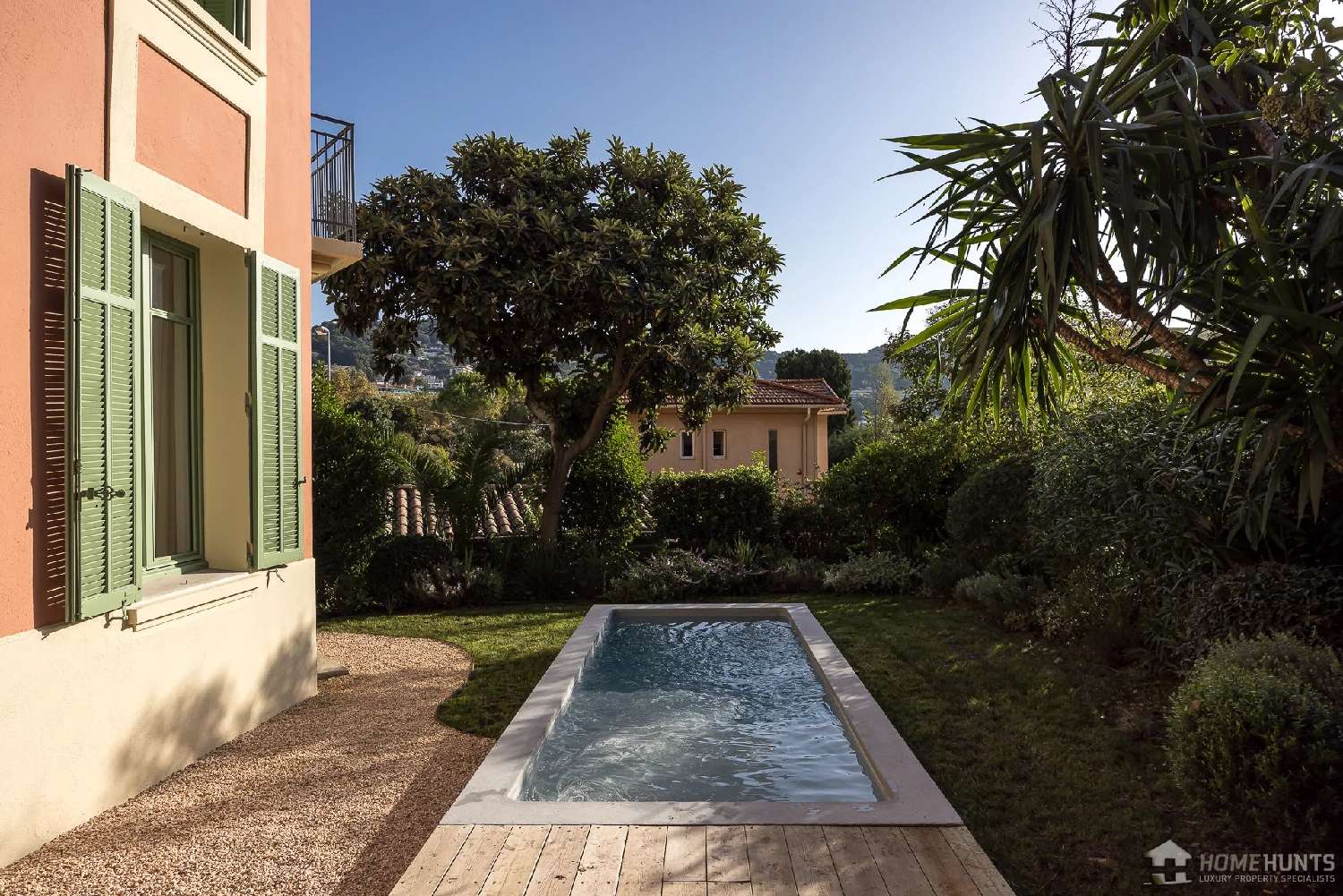  en venta villa Le Cannet Alpes-Maritimes 1