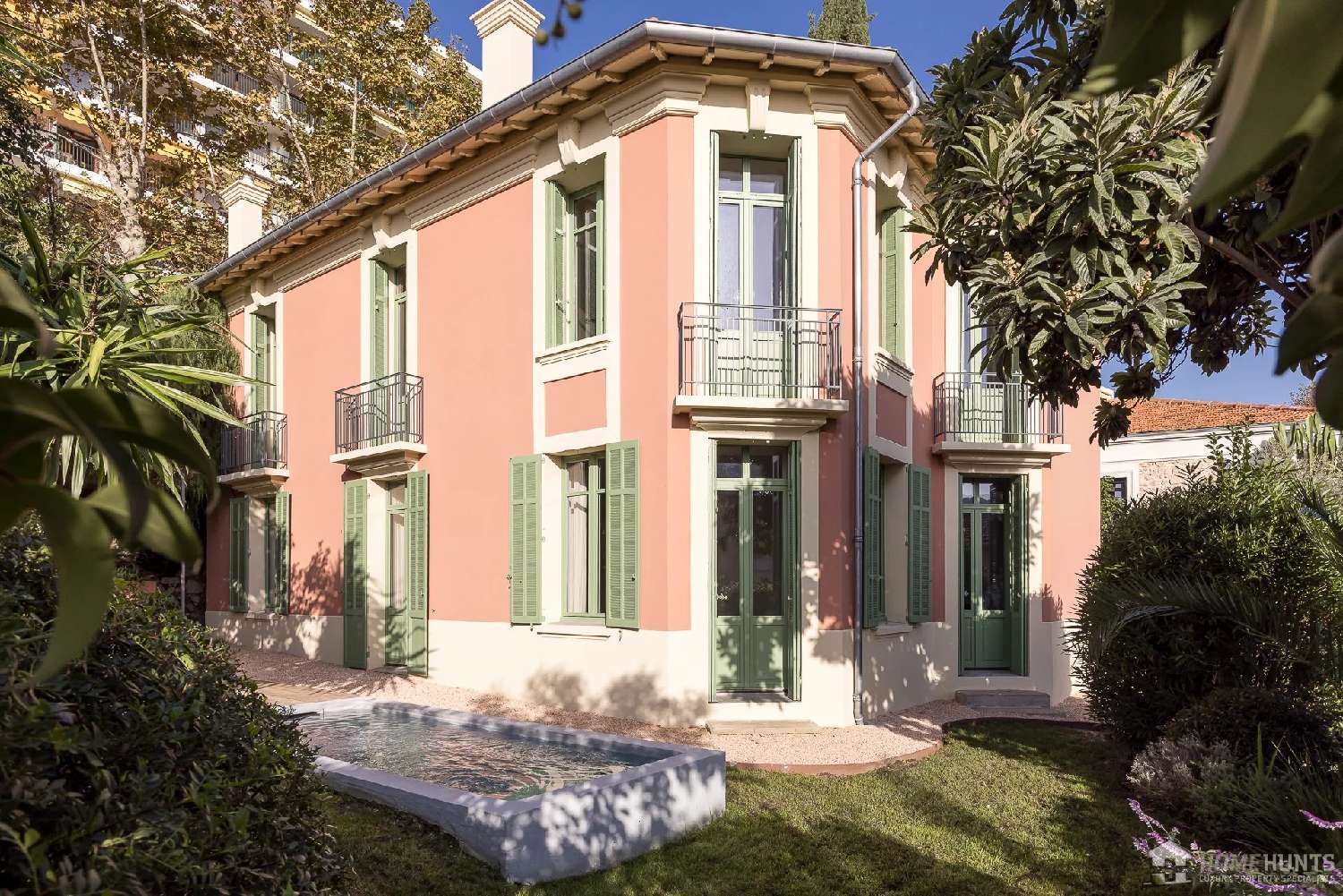  en venta villa Le Cannet Alpes-Maritimes 3