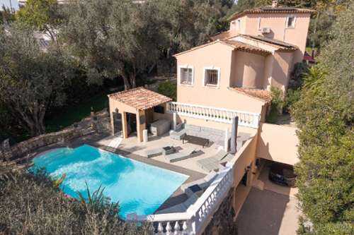 Le Cannet Alpes-Maritimes villa foto 7333397