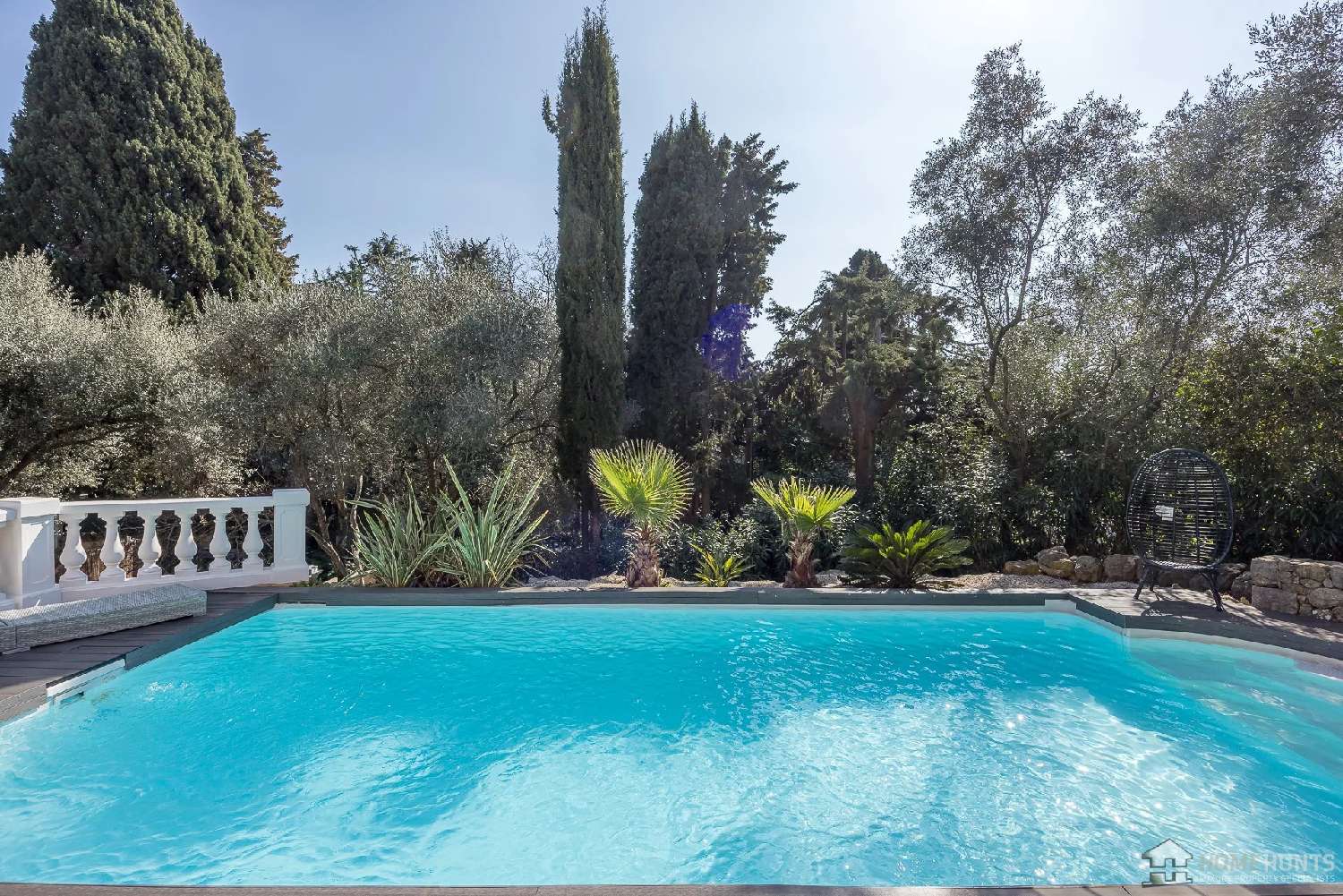  à vendre villa Le Cannet Alpes-Maritimes 2