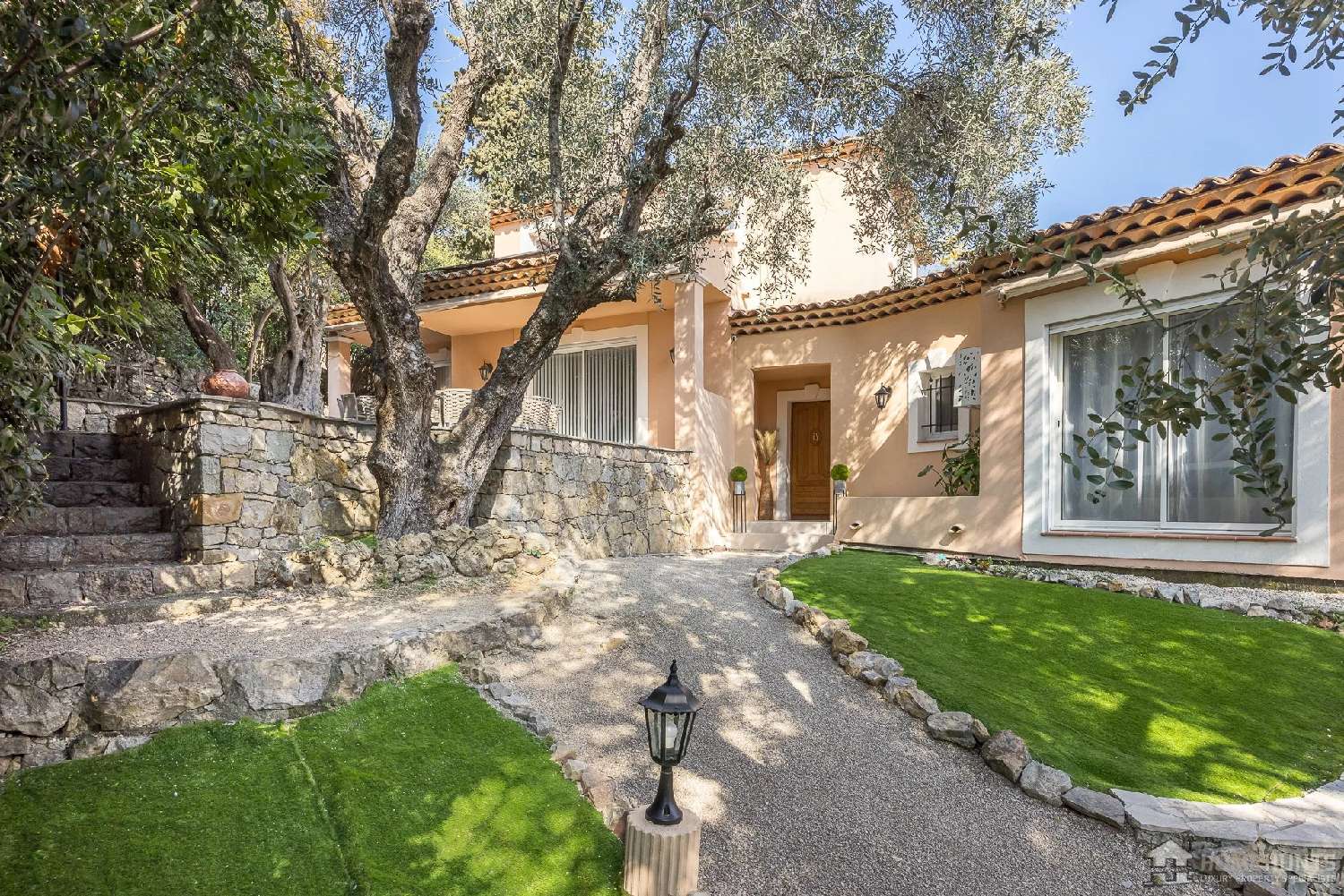  à vendre villa Le Cannet Alpes-Maritimes 3