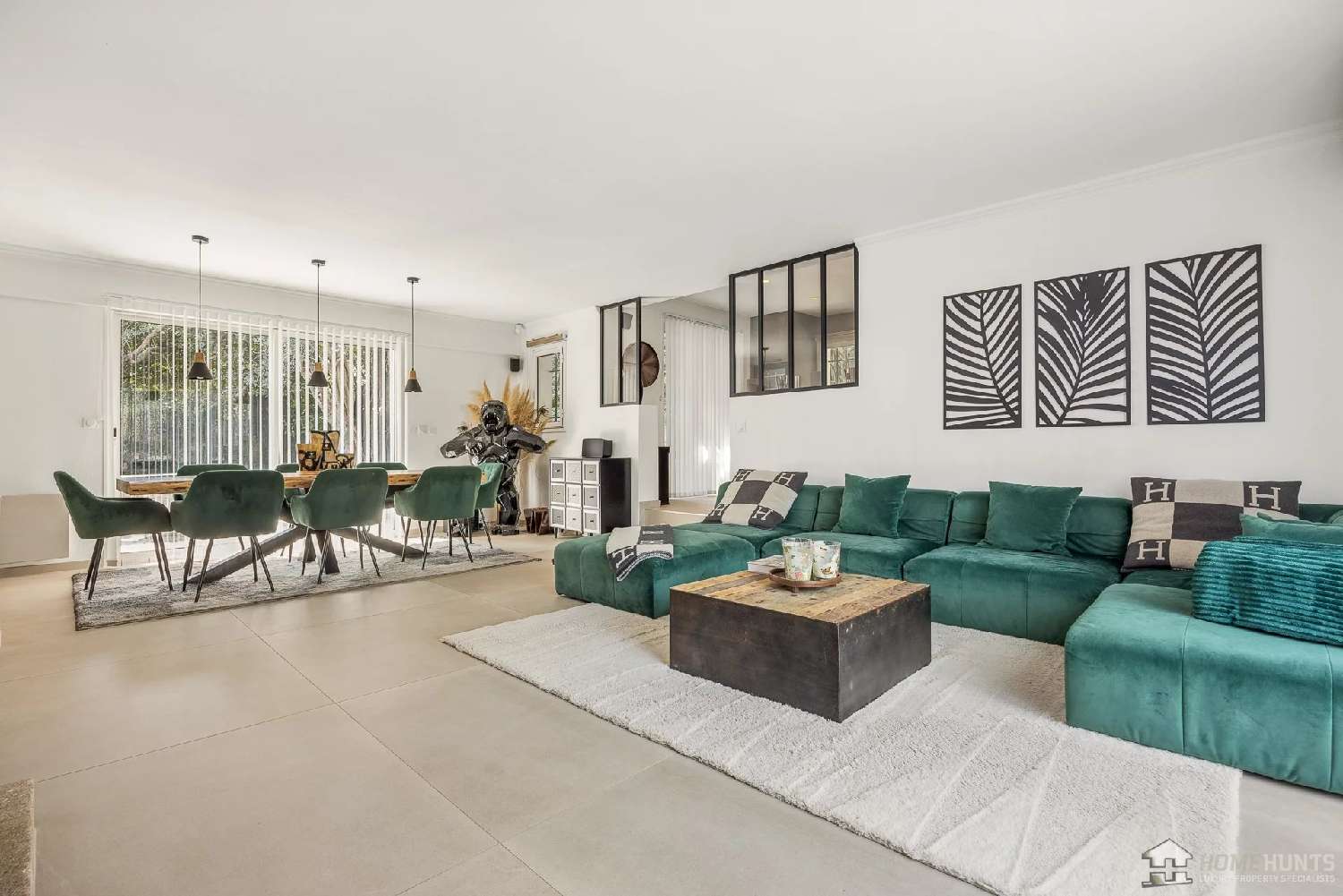  à vendre villa Le Cannet Alpes-Maritimes 4