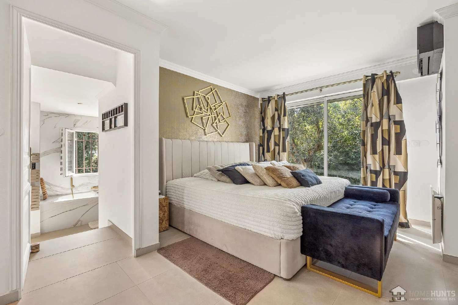  à vendre villa Le Cannet Alpes-Maritimes 5