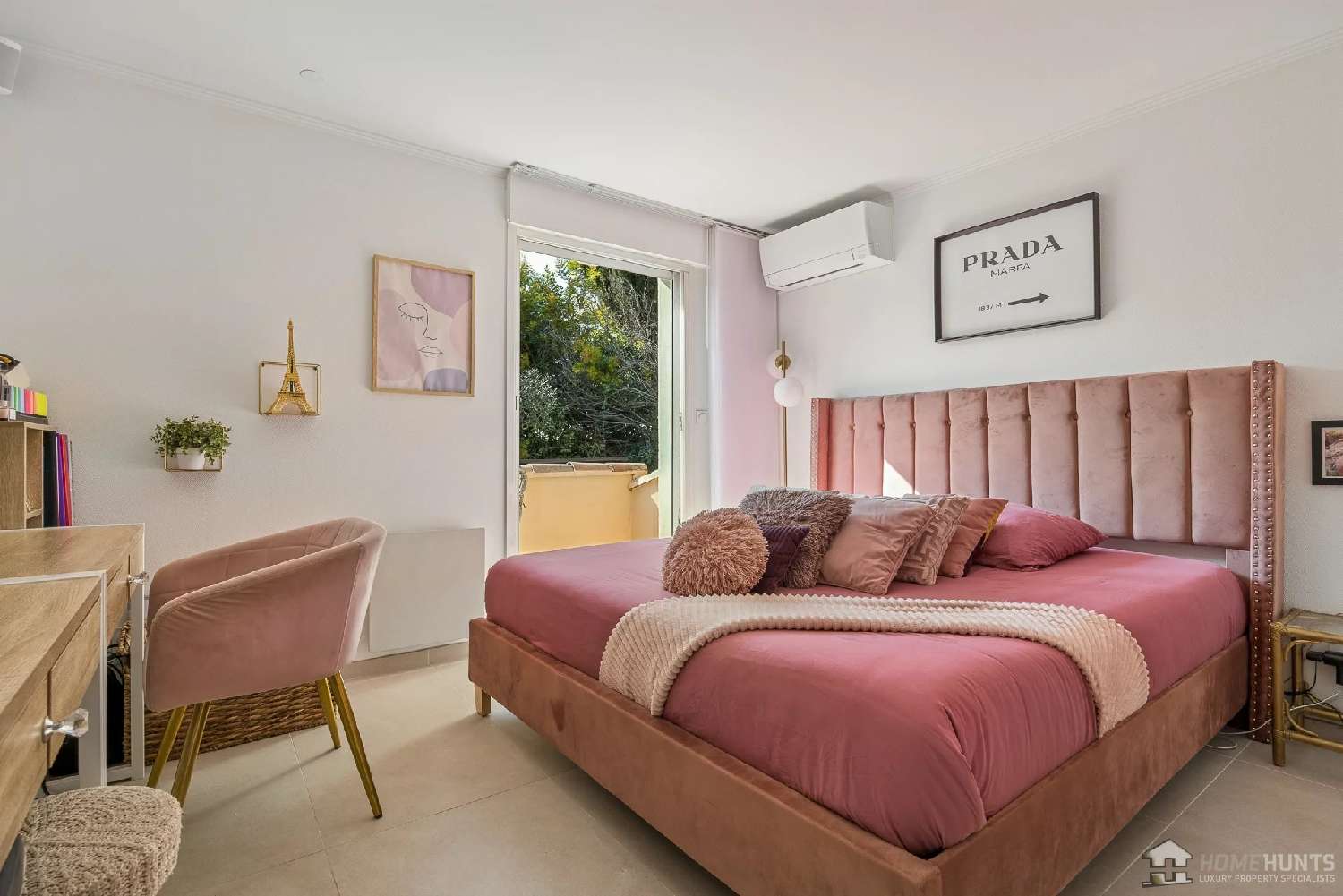  à vendre villa Le Cannet Alpes-Maritimes 7