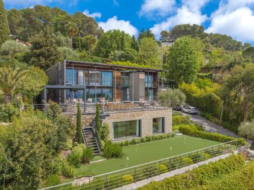 Le Cannet Alpes-Maritimes villa foto 7333399