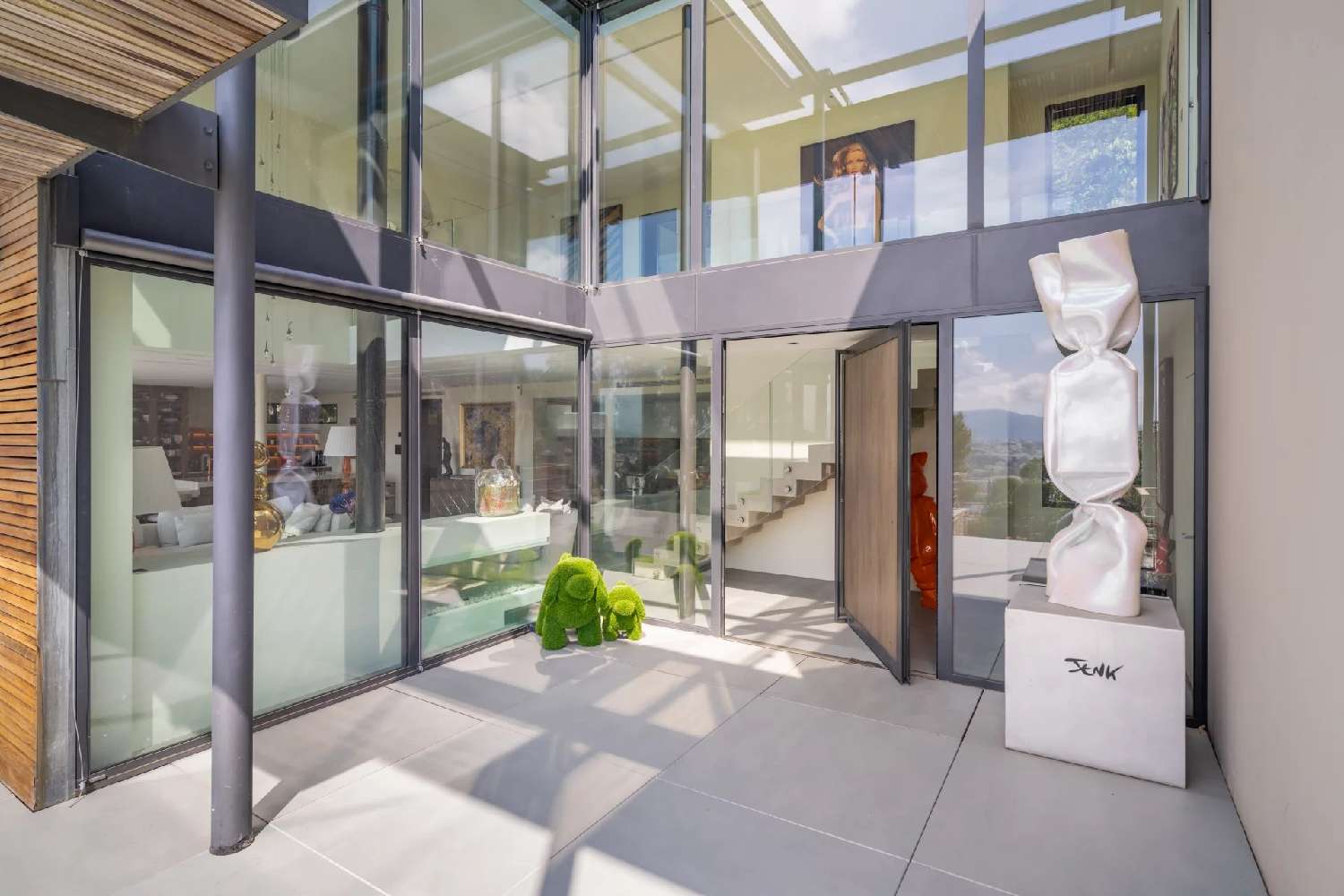  à vendre villa Le Cannet Alpes-Maritimes 7