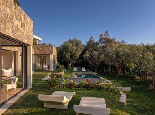 Le Cannet Alpes-Maritimes villa foto 7333428