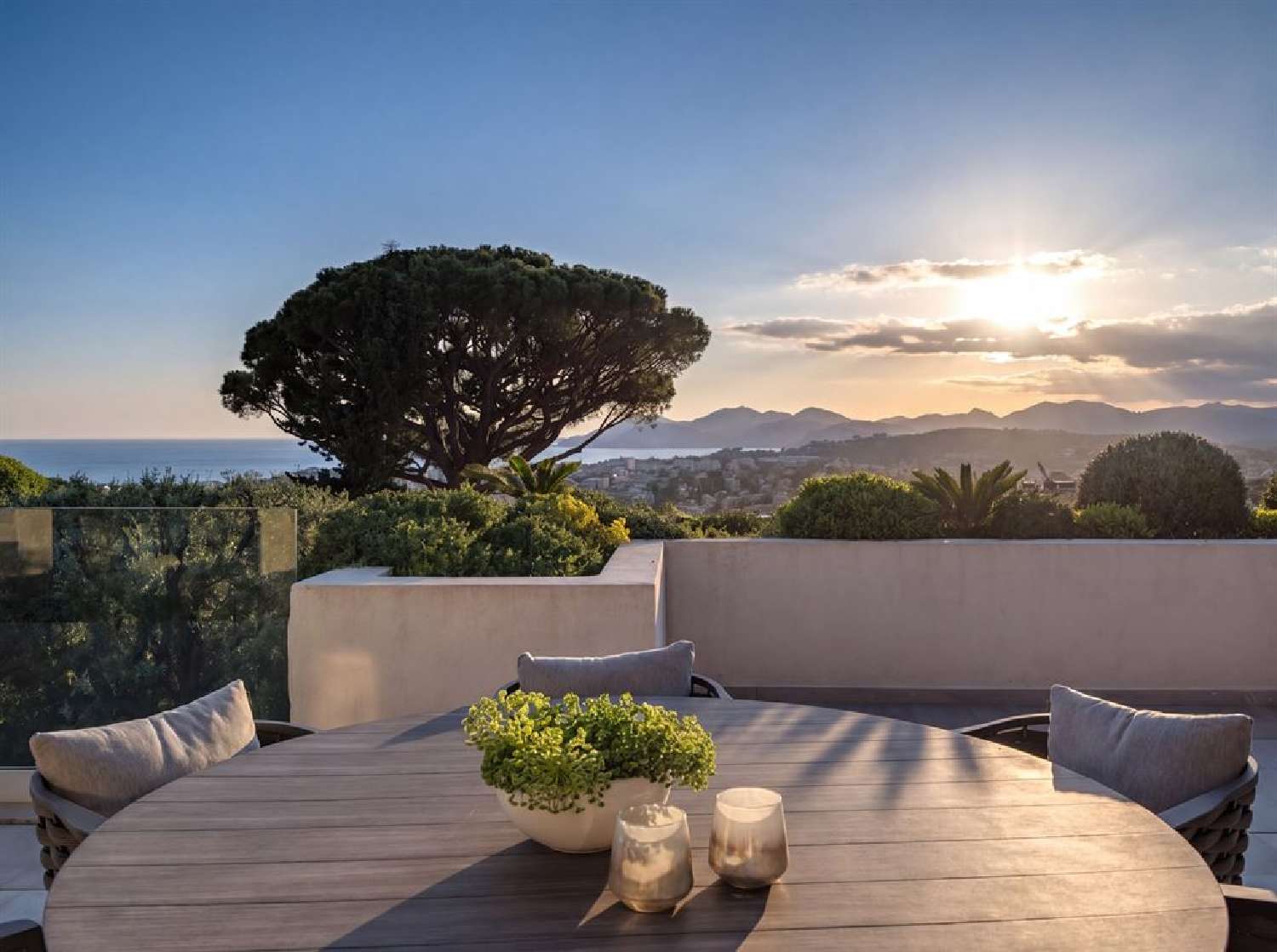  à vendre villa Le Cannet Alpes-Maritimes 2