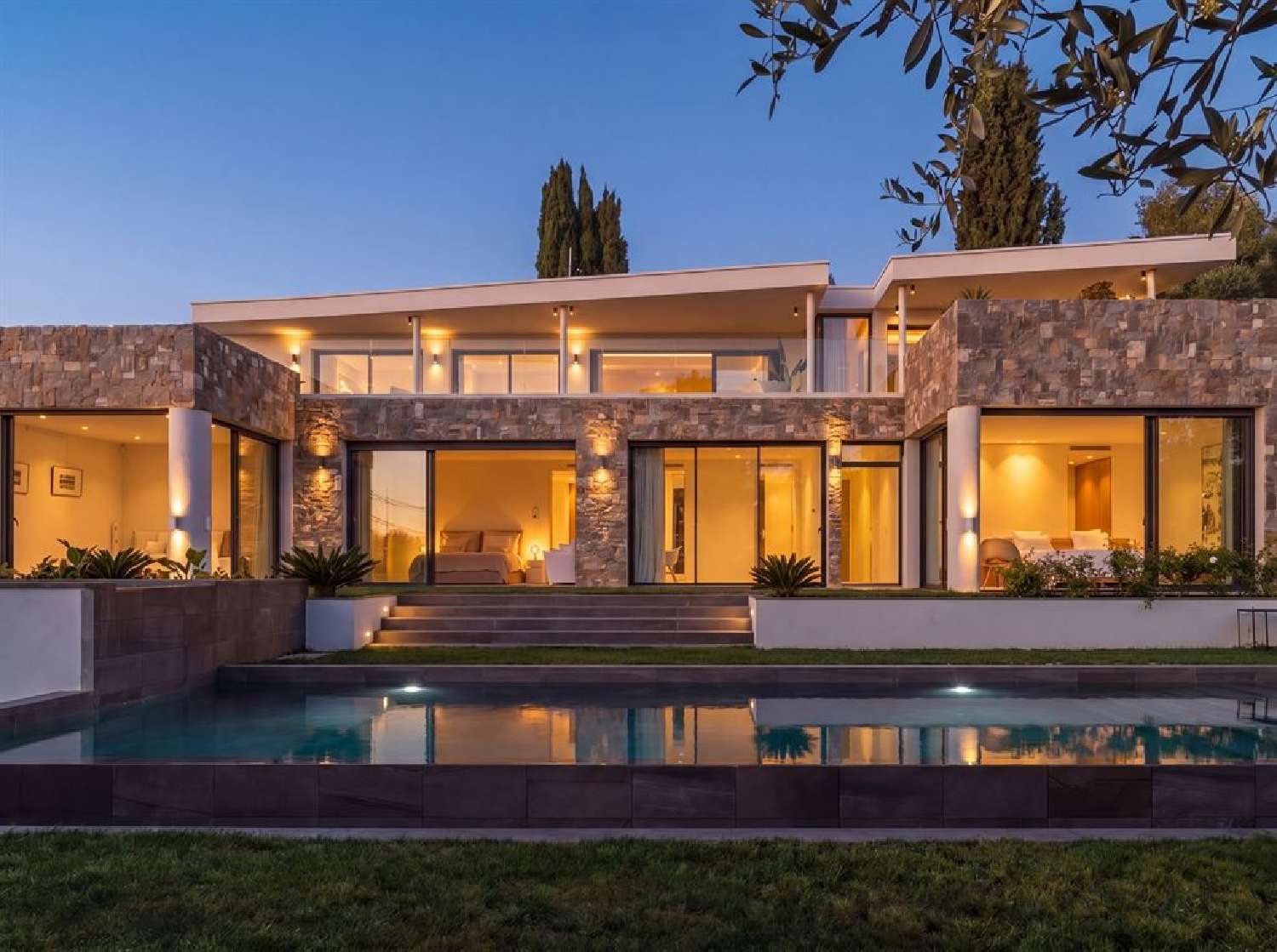  à vendre villa Le Cannet Alpes-Maritimes 3