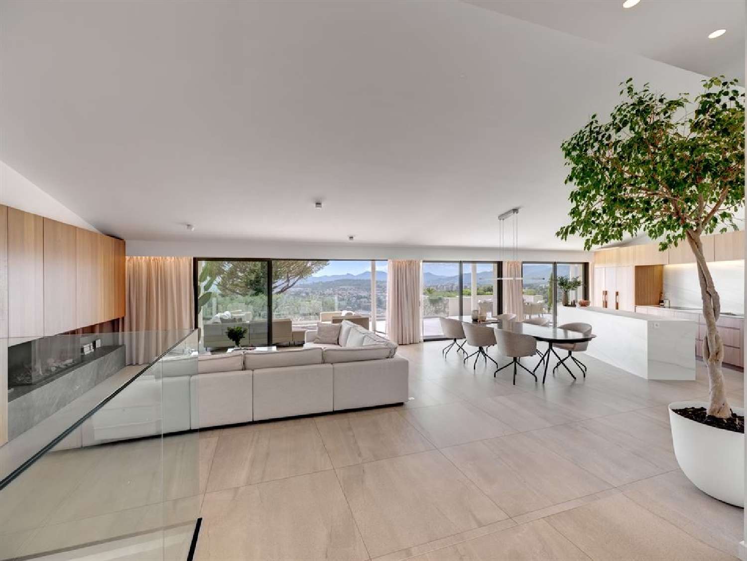  à vendre villa Le Cannet Alpes-Maritimes 5