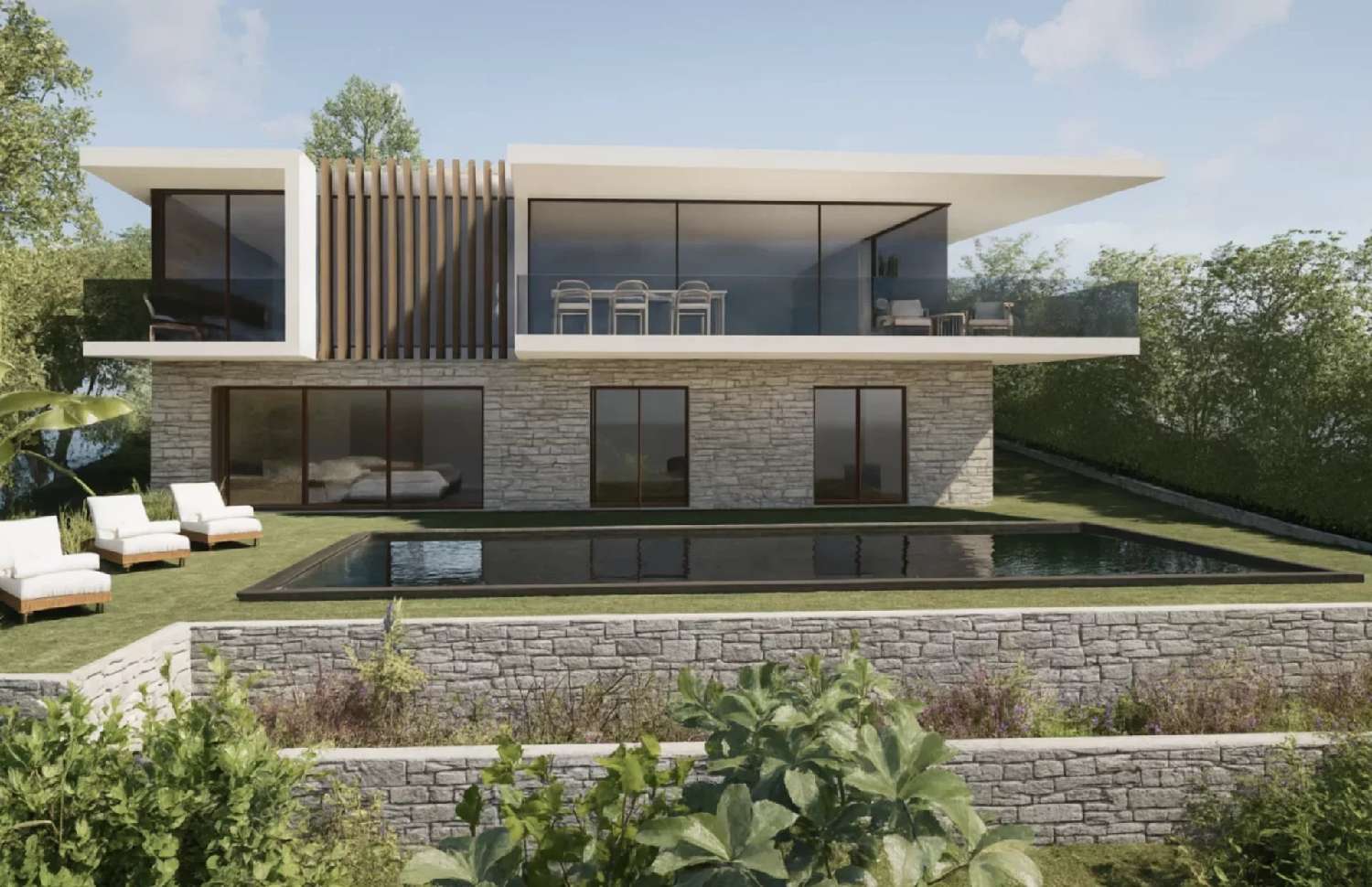  à vendre villa Le Cannet Alpes-Maritimes 1