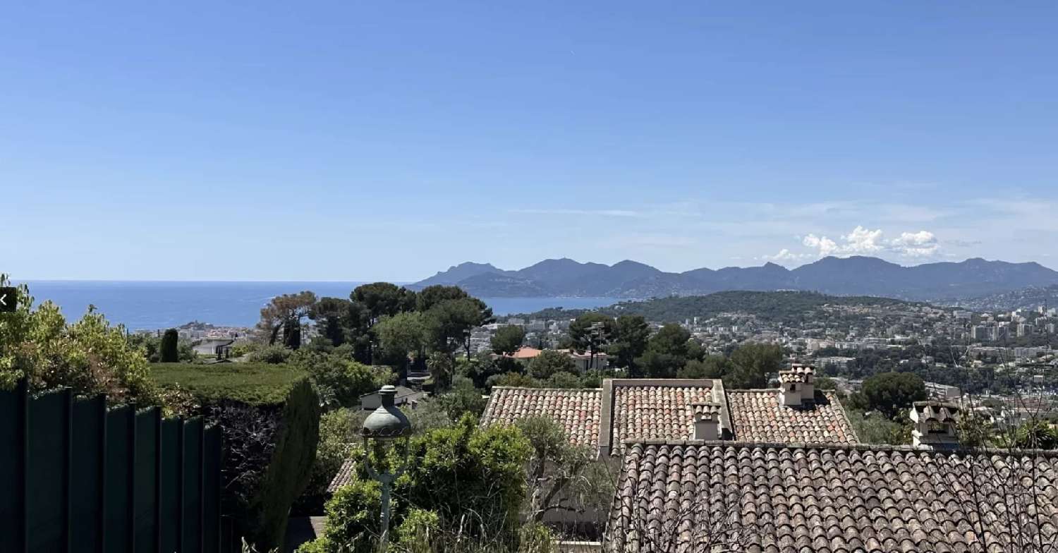 à vendre villa Le Cannet Alpes-Maritimes 2