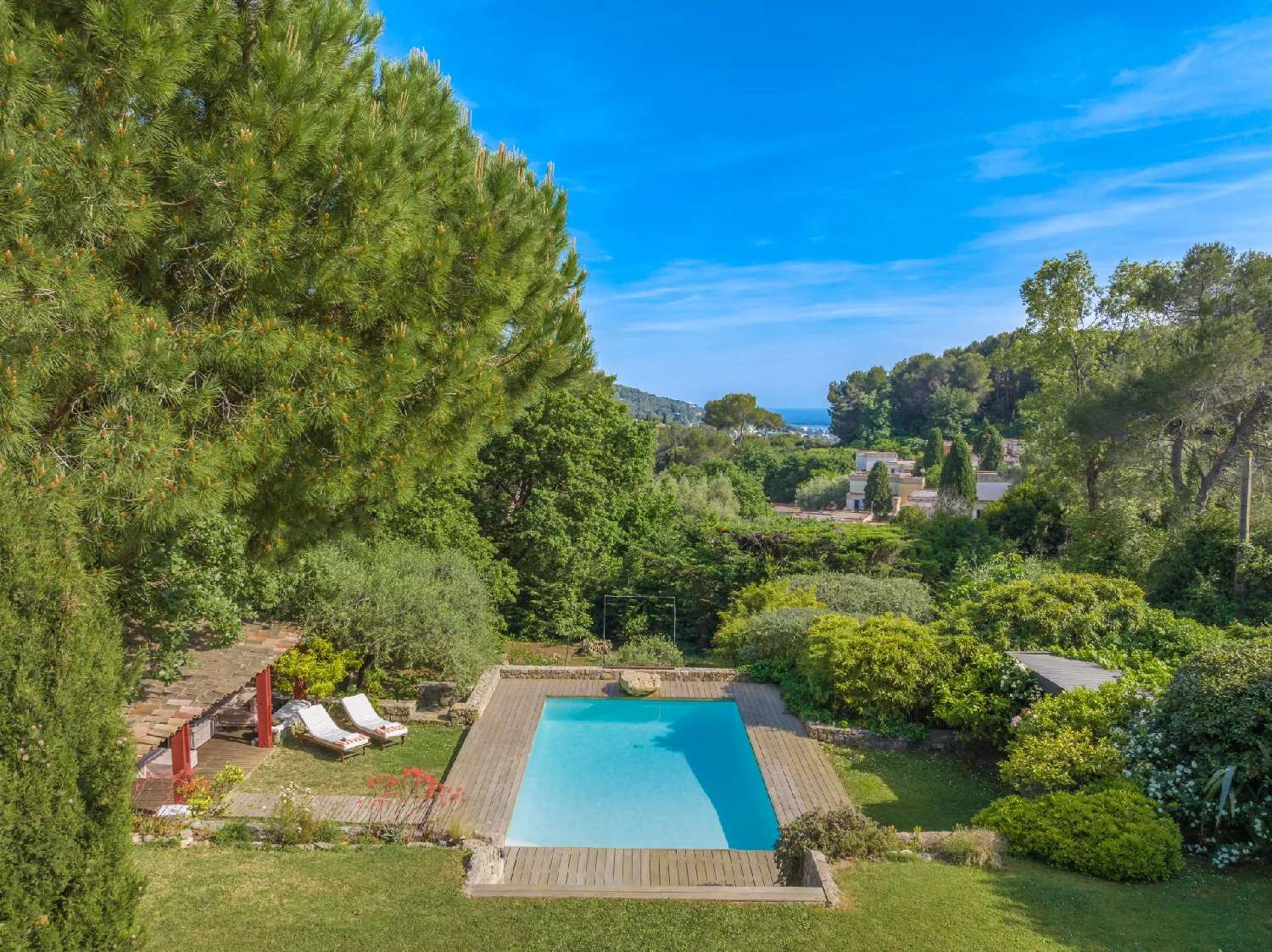 en venta villa Le Cannet Alpes-Maritimes 1