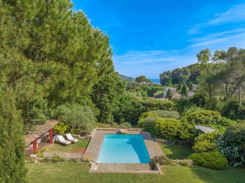 Le Cannet Alpes-Maritimes villa foto 7342094