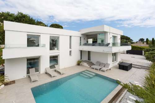 Le Cannet Alpes-Maritimes villa foto 7346669