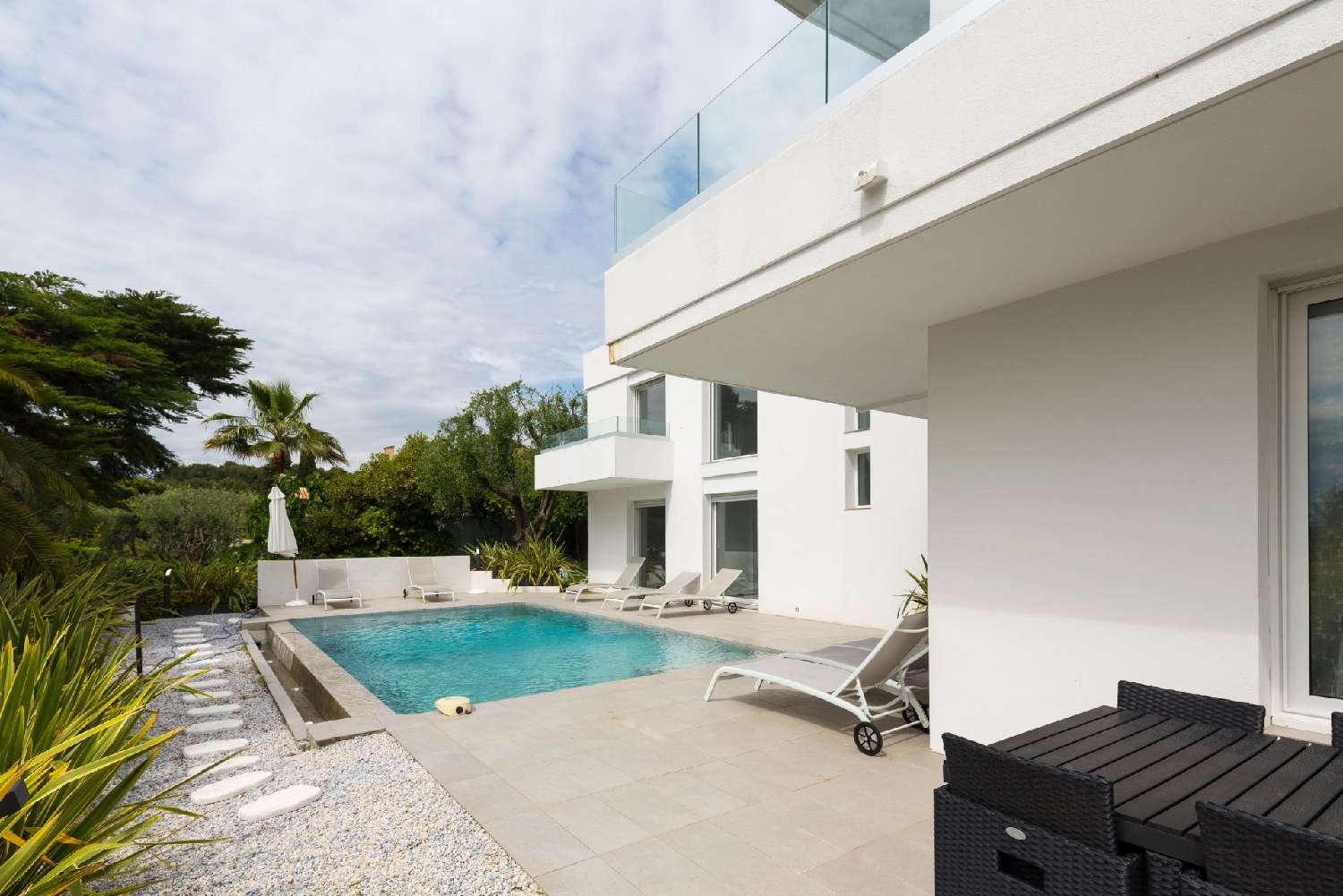  te koop villa Le Cannet Alpes-Maritimes 8