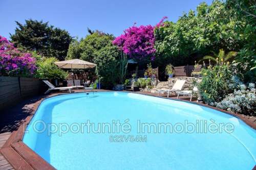 Le Cannet Alpes-Maritimes villa foto 7337654