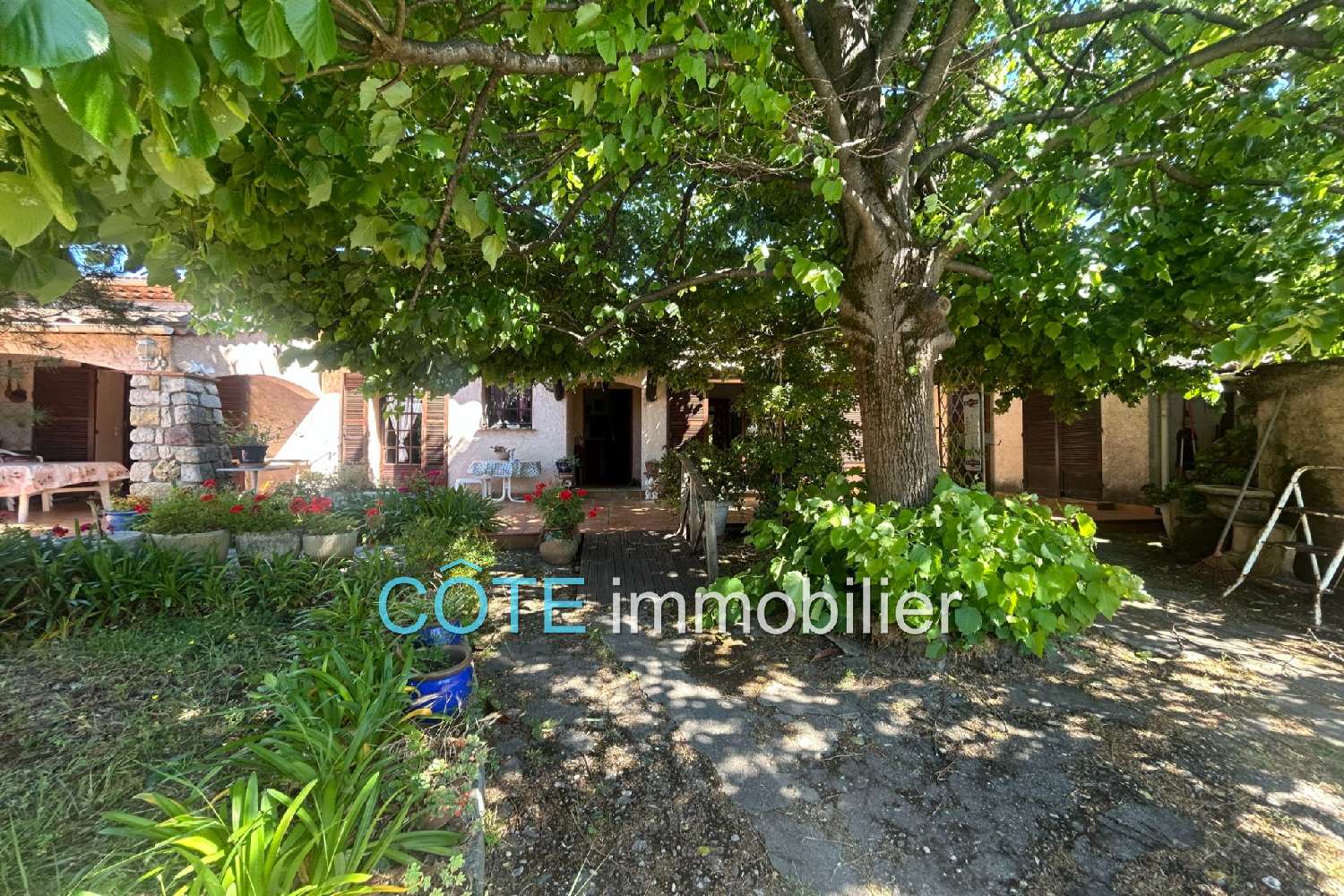  à vendre villa Le Cannet Alpes-Maritimes 1