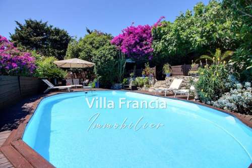 Le Cannet Alpes-Maritimes villa foto 7337682