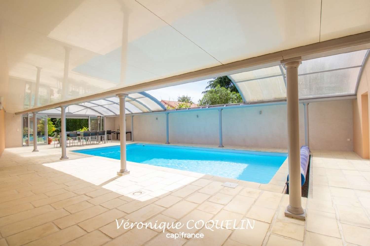  for sale villa Le Cellier Loire-Atlantique 5