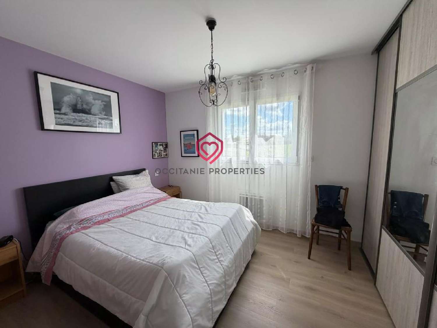  for sale villa Le Fossat Ariège 8