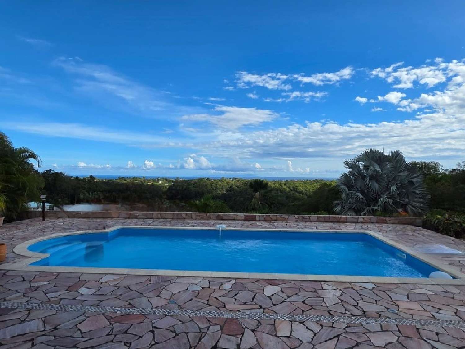  te koop villa Le Gosier Guadeloupe 1