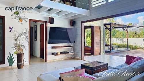 Le Gosier Guadeloupe villa foto 7337994