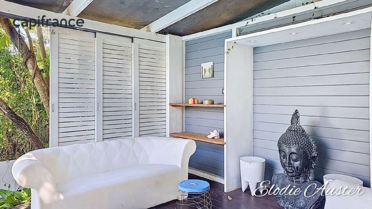  for sale villa Le Gosier Guadeloupe 5