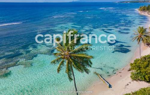 Le Gosier Guadeloupe Villa Bild 7347616