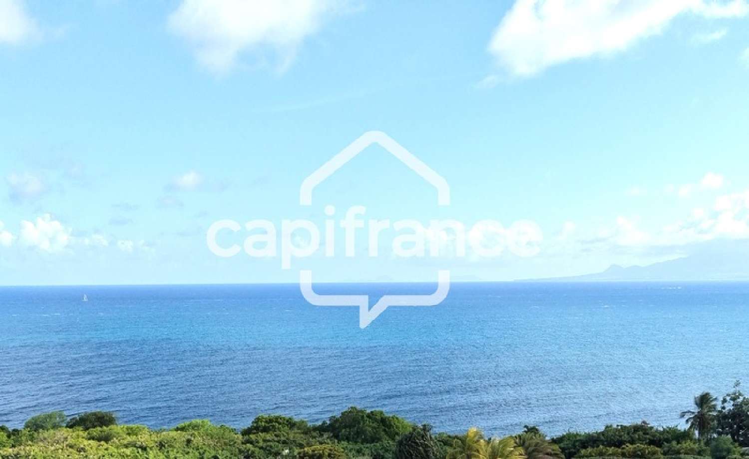 kaufen Villa Le Gosier Guadeloupe 2