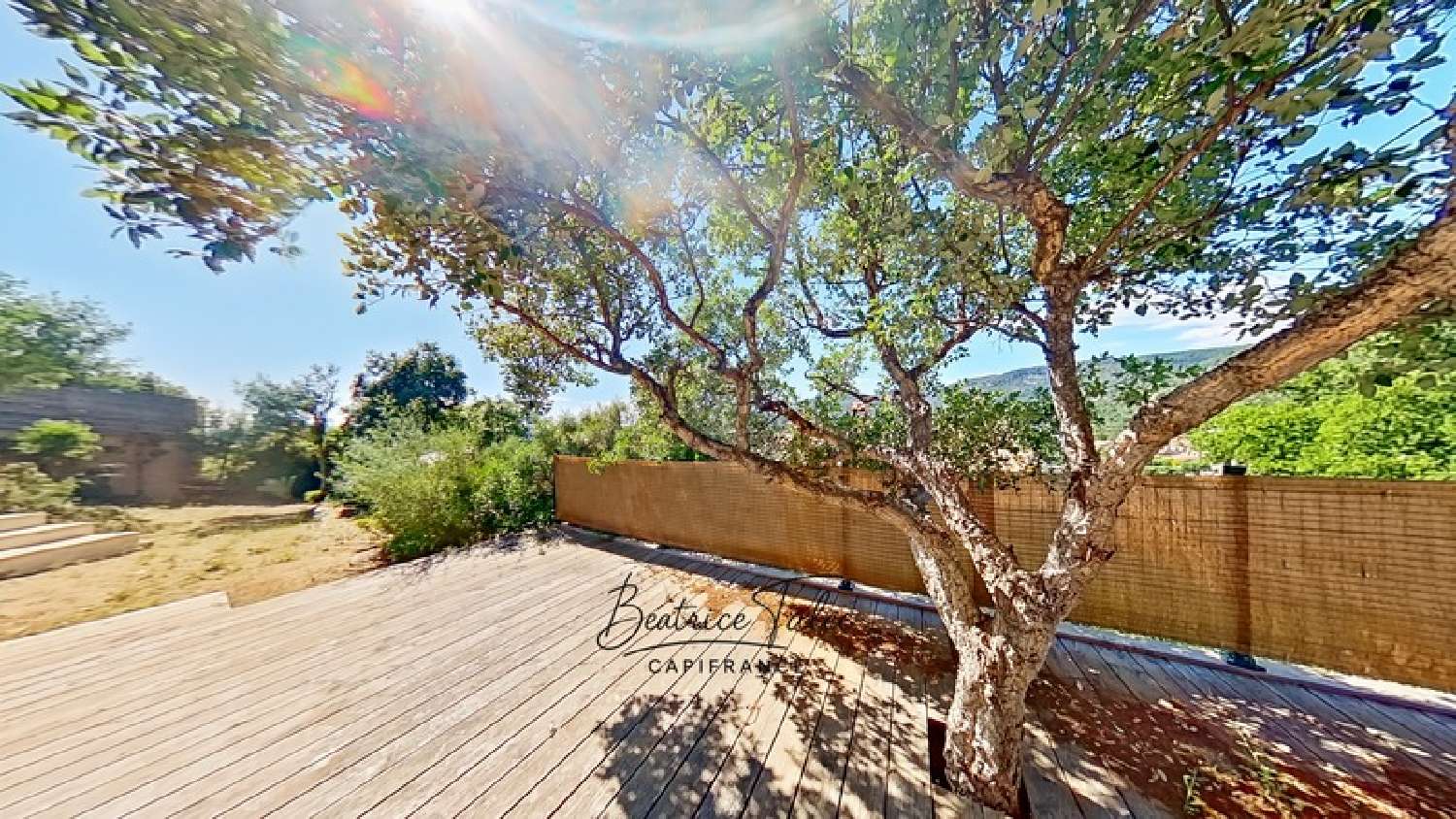  à vendre villa Le Lavandou Var 7