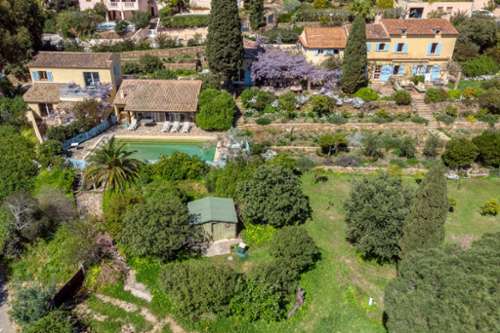 Le Lavandou Var villa foto 7327484