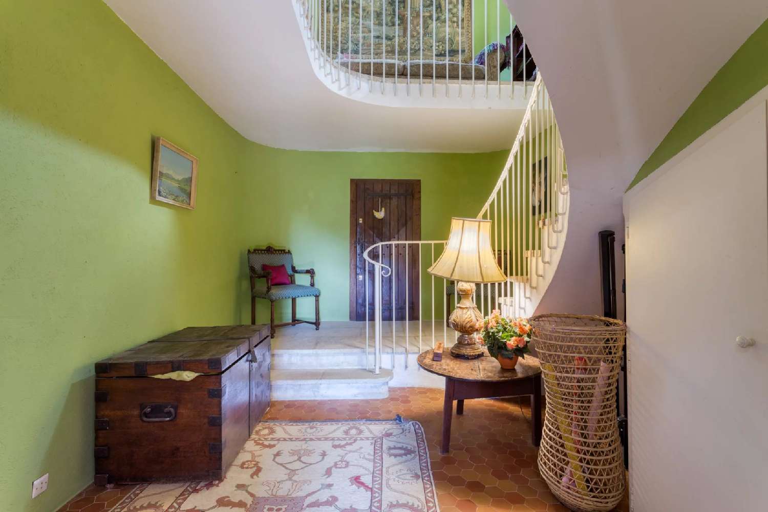  for sale villa Le Lavandou Var 2