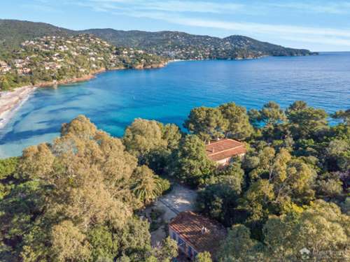 Le Lavandou Var villa foto 7327724
