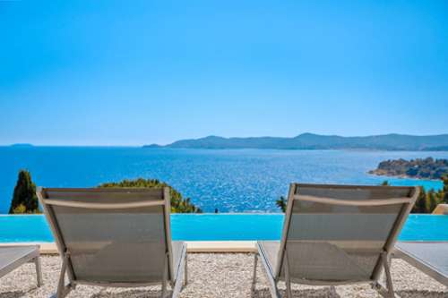 Le Lavandou Var villa foto 7337778