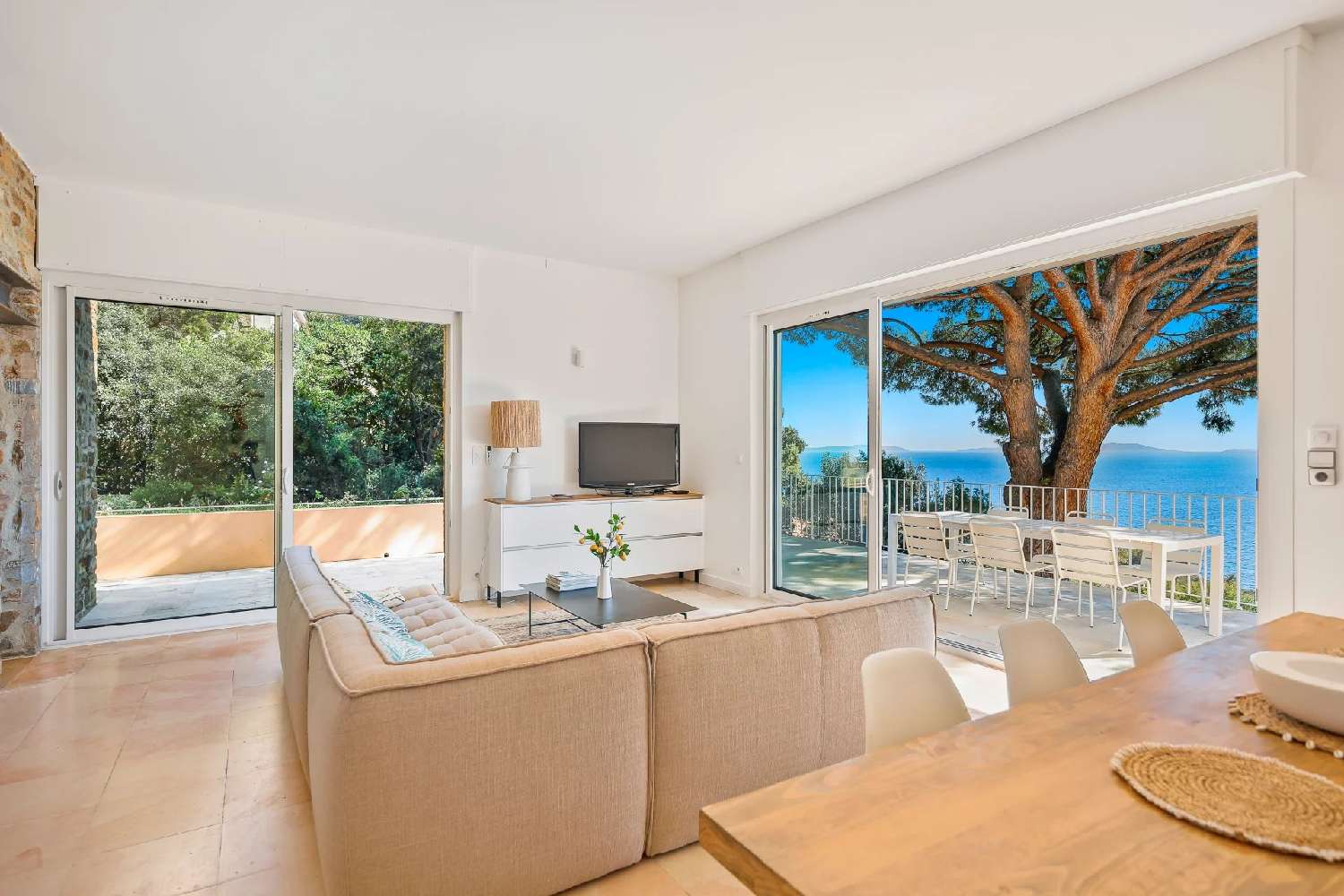  for sale villa Le Lavandou Var 6