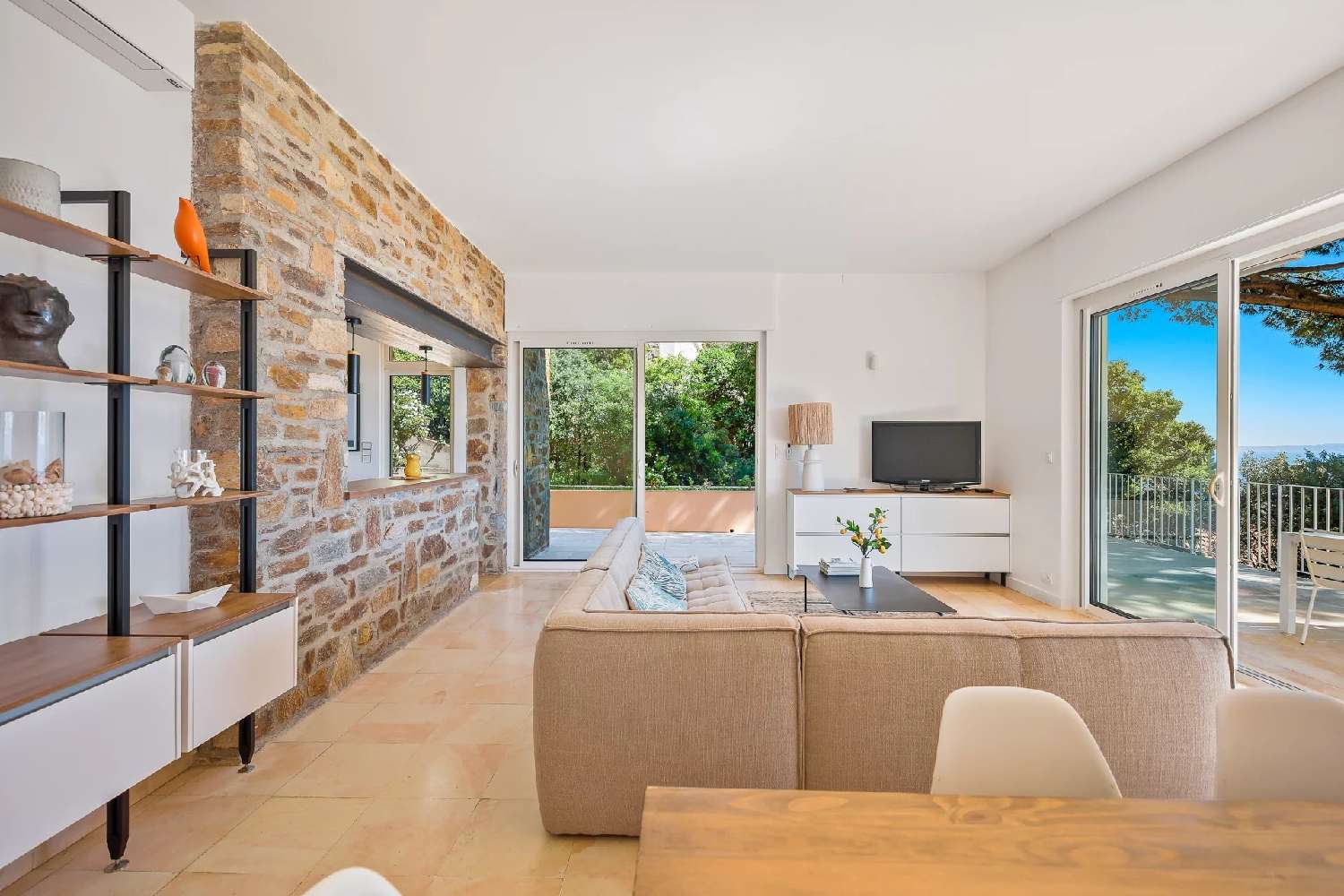  for sale villa Le Lavandou Var 8