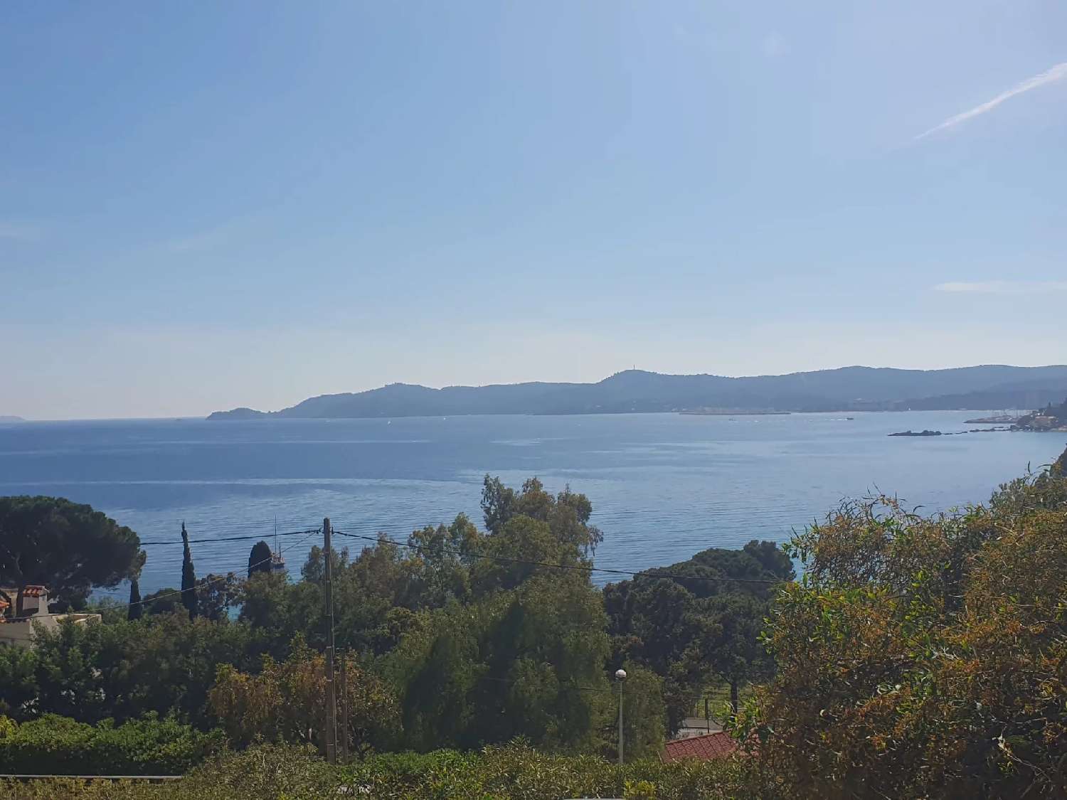  for sale villa Le Lavandou Var 3