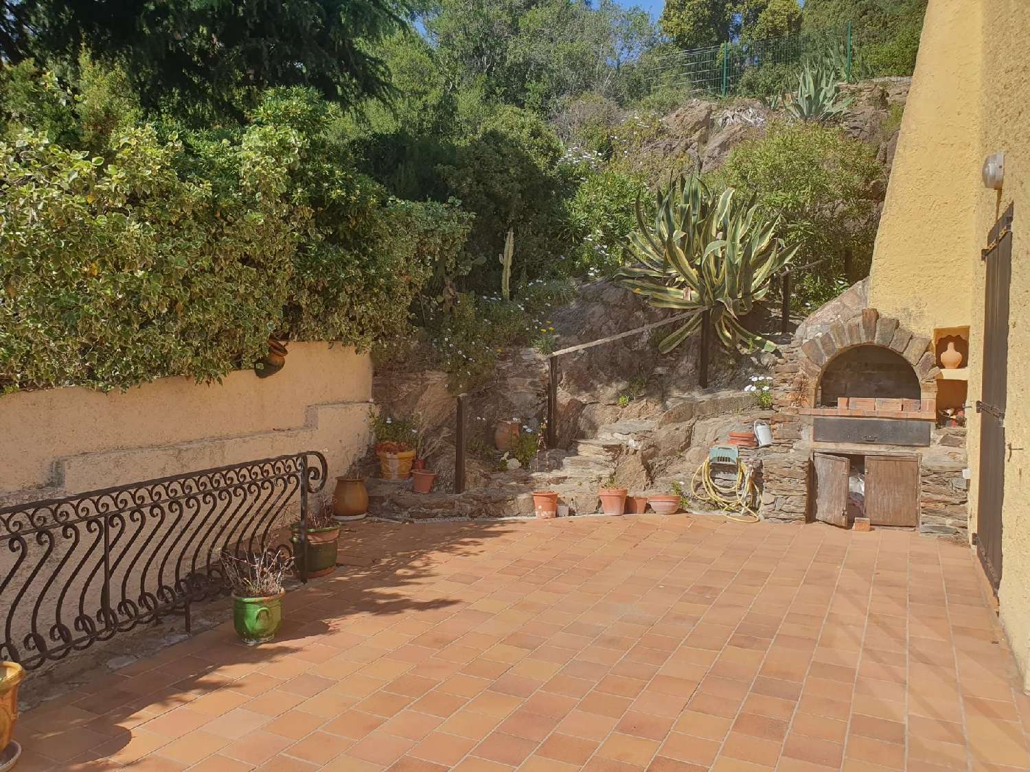  for sale villa Le Lavandou Var 5