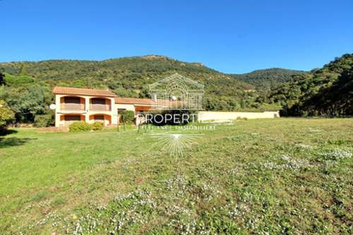 Le Lavandou Var villa foto 7342069