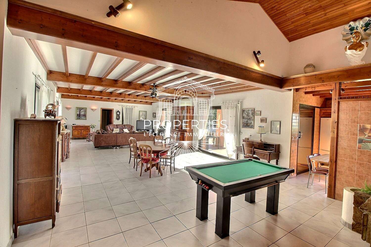 for sale villa Le Lavandou Var 2