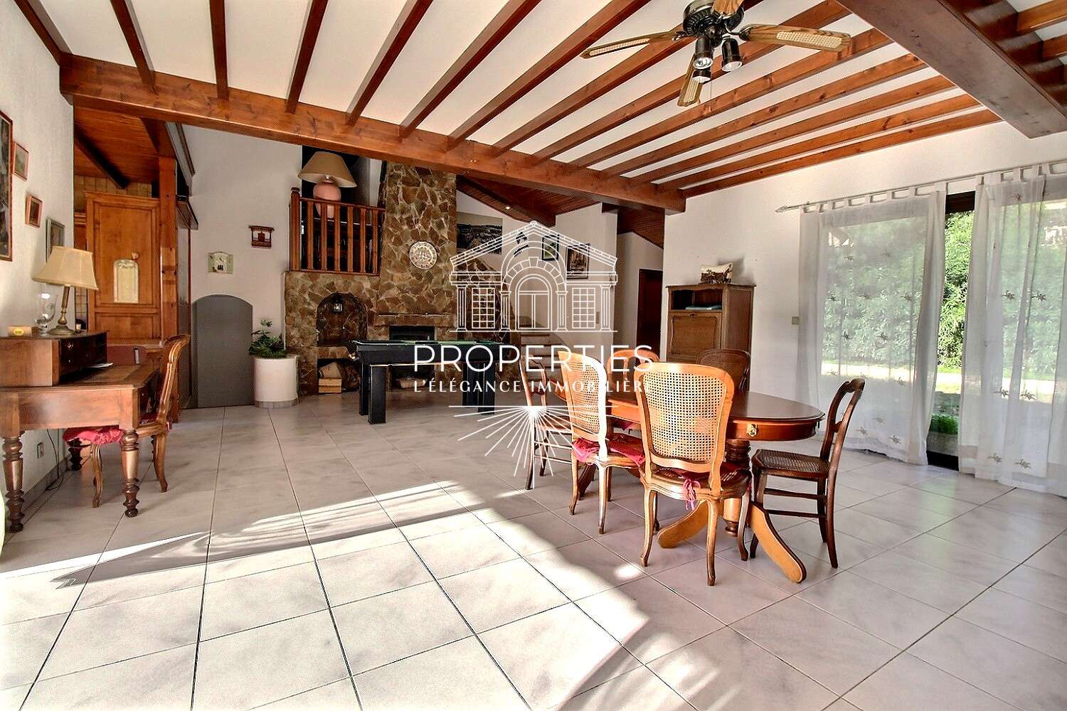 for sale villa Le Lavandou Var 5