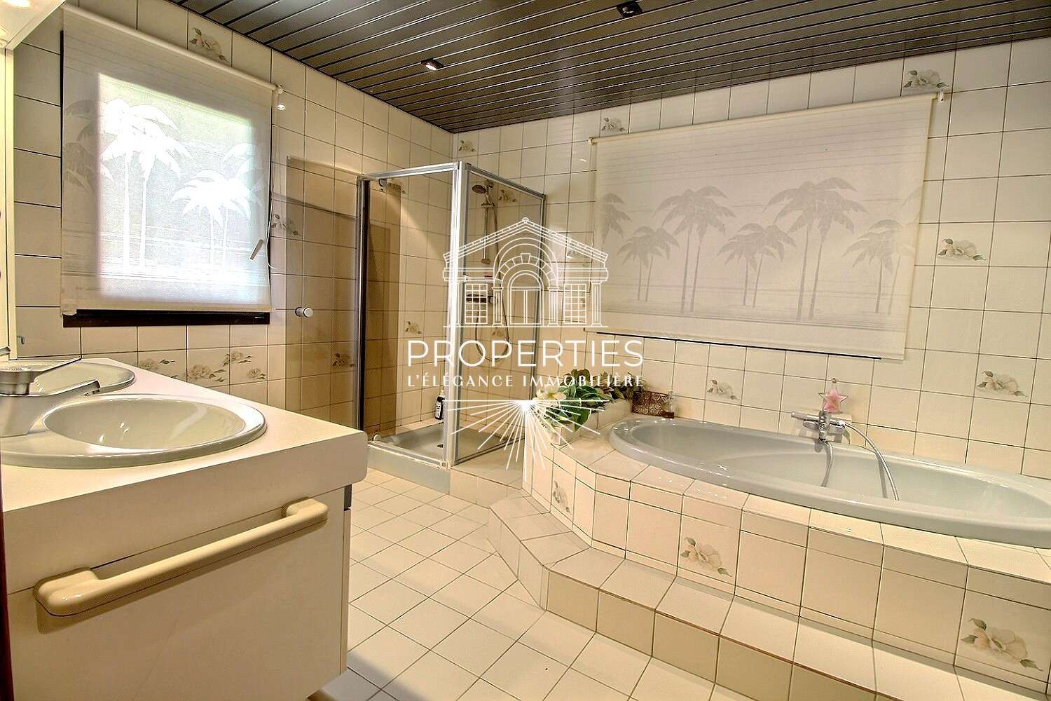 for sale villa Le Lavandou Var 8