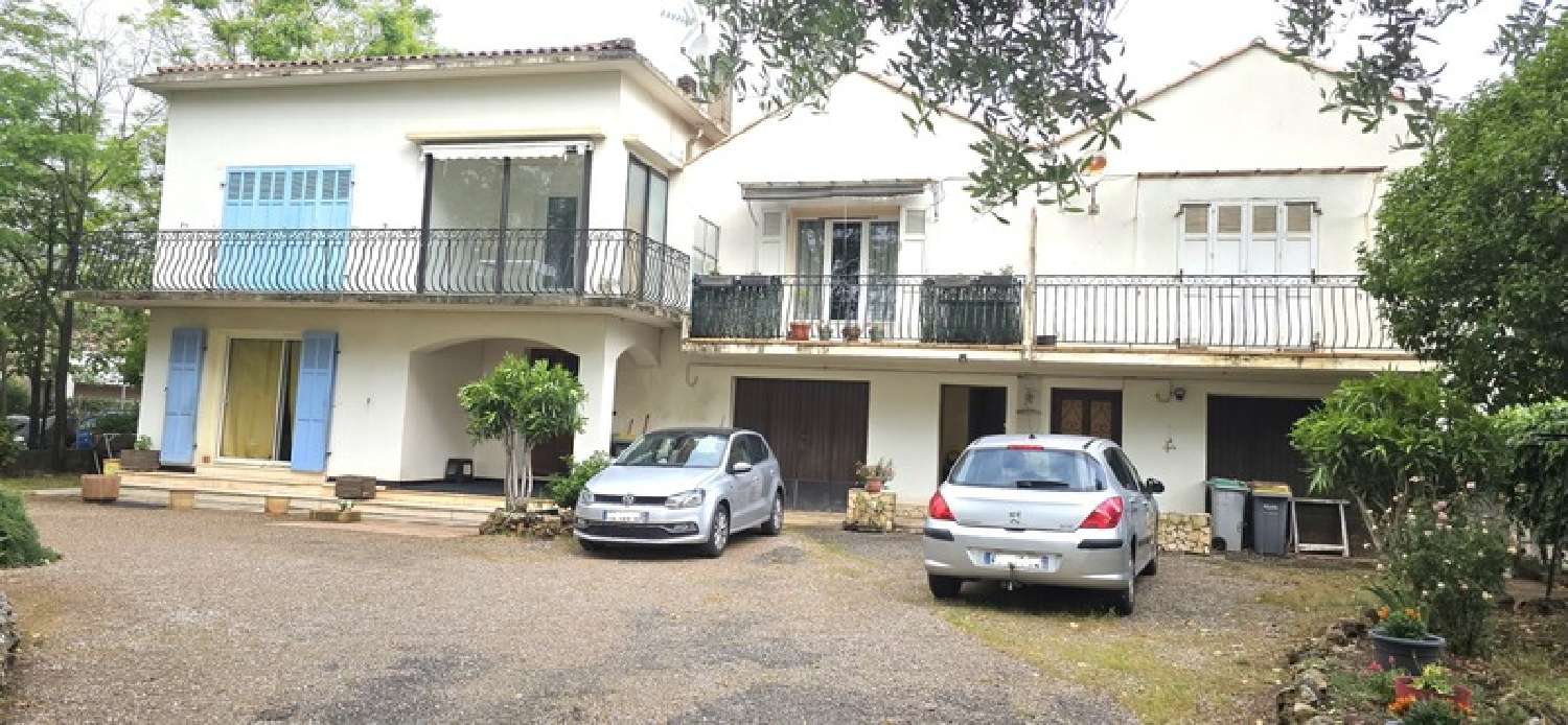 kaufen Villa Le Luc Var 1